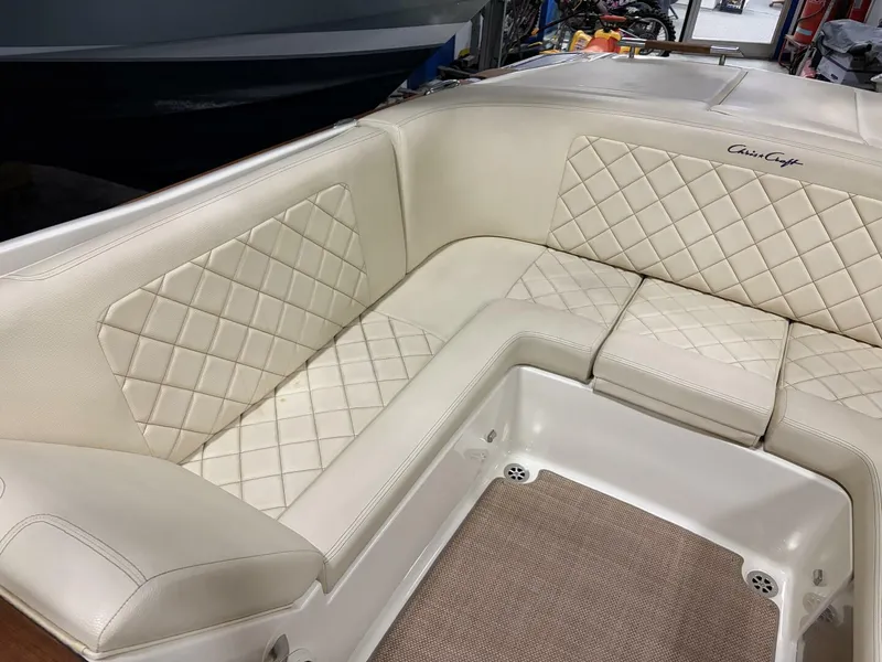 Slide: The Image of Chris-Craft 2020 - 28