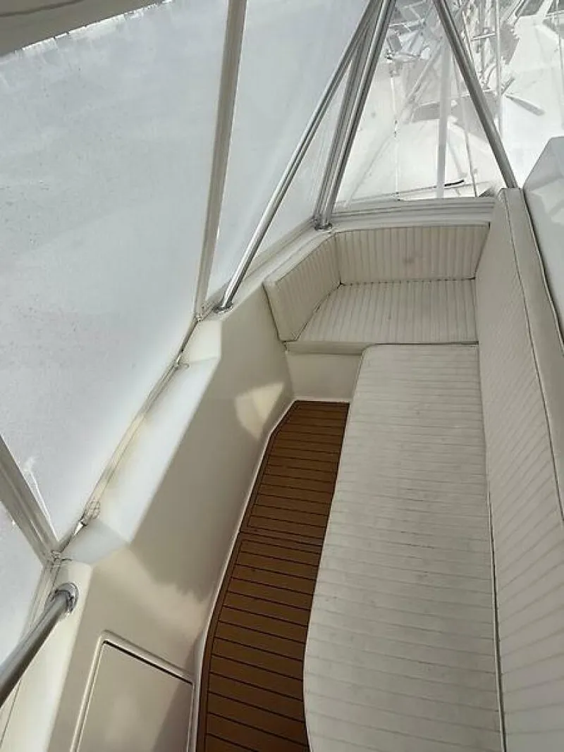 Slide: The Image of Ocean 46 Super Sport 2005 - 27
