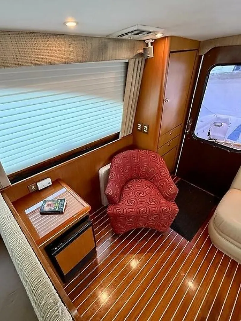 Slide: The Image of Ocean 46 Super Sport 2005 - 31