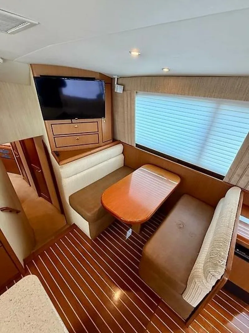 Slide: The Image of Ocean 46 Super Sport 2005 - 33