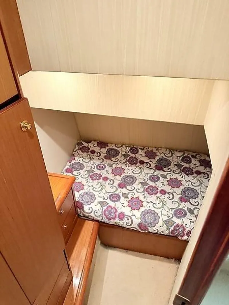 Slide: The Image of Ocean 46 Super Sport 2005 - 40