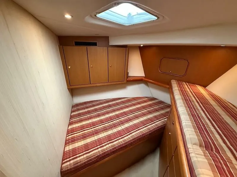 Slide: The Image of Ocean 46 Super Sport 2005 - 44
