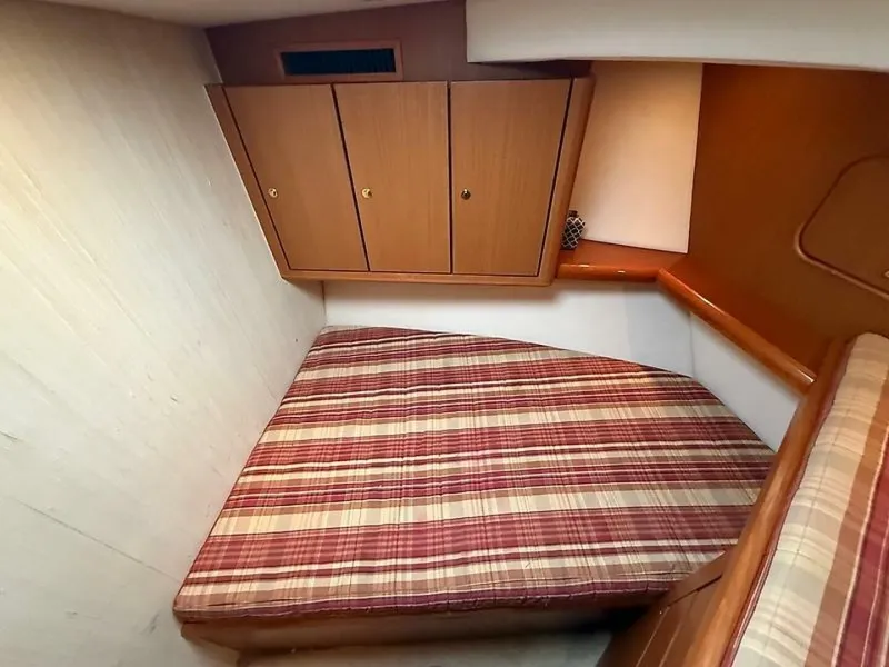 Slide: The Image of Ocean 46 Super Sport 2005 - 45