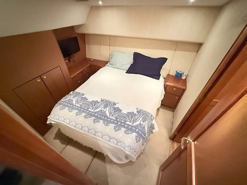 Slide: The Image of Ocean 46 Super Sport 2005 - 47
