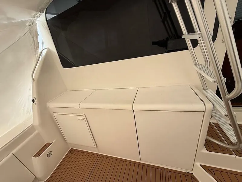 Slide: The Image of Ocean 46 Super Sport 2005 - 51