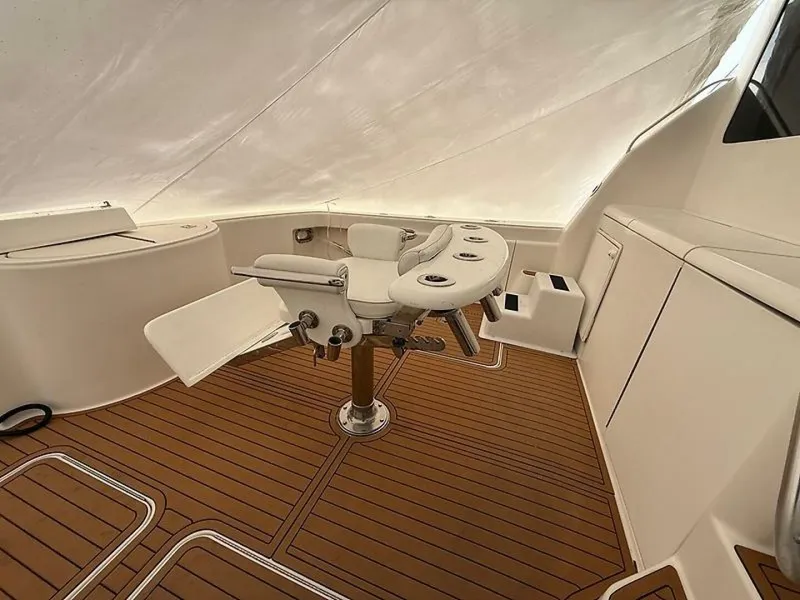 Slide: The Image of Ocean 46 Super Sport 2005 - 55