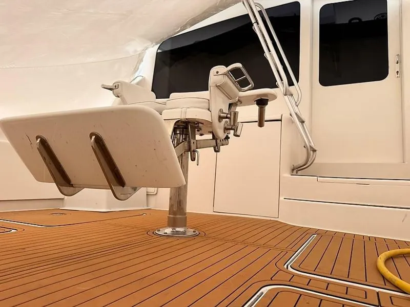 Slide: The Image of Ocean 46 Super Sport 2005 - 56