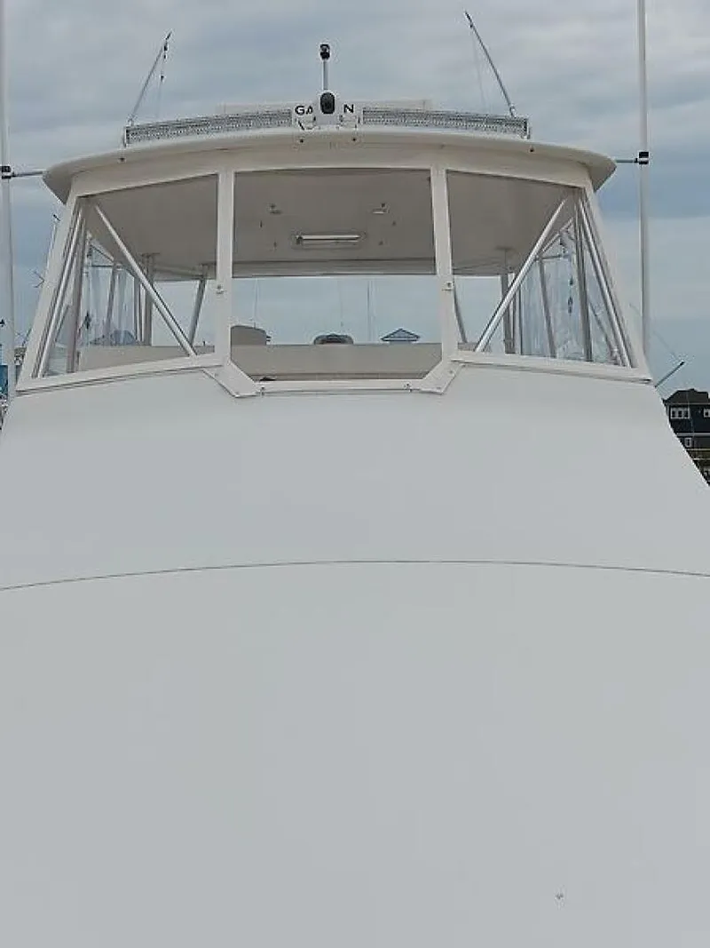 Slide: The Image of Ocean 46 Super Sport 2005 - 58