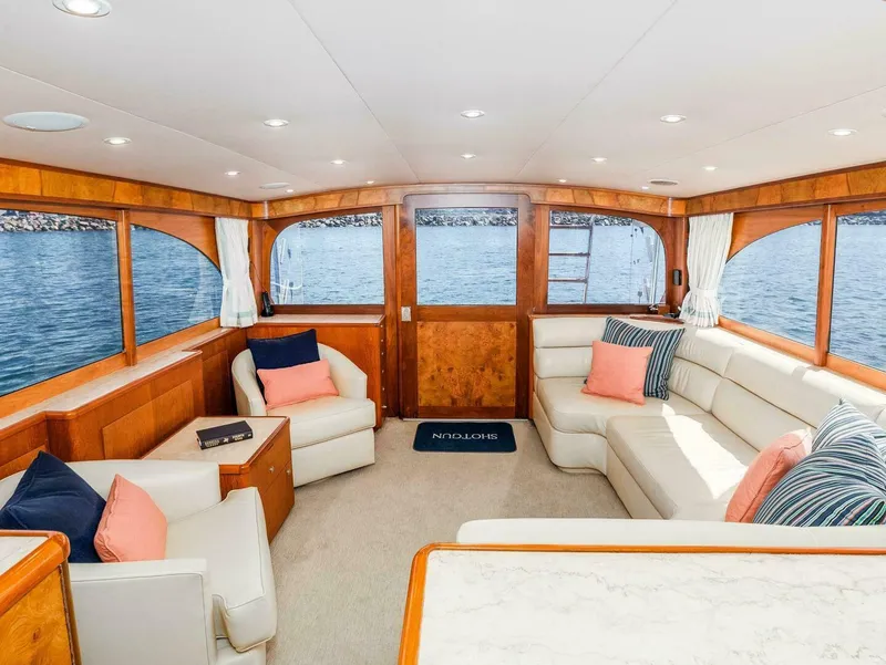 Slide: The Image of Merritt Yachts 1981 - 7