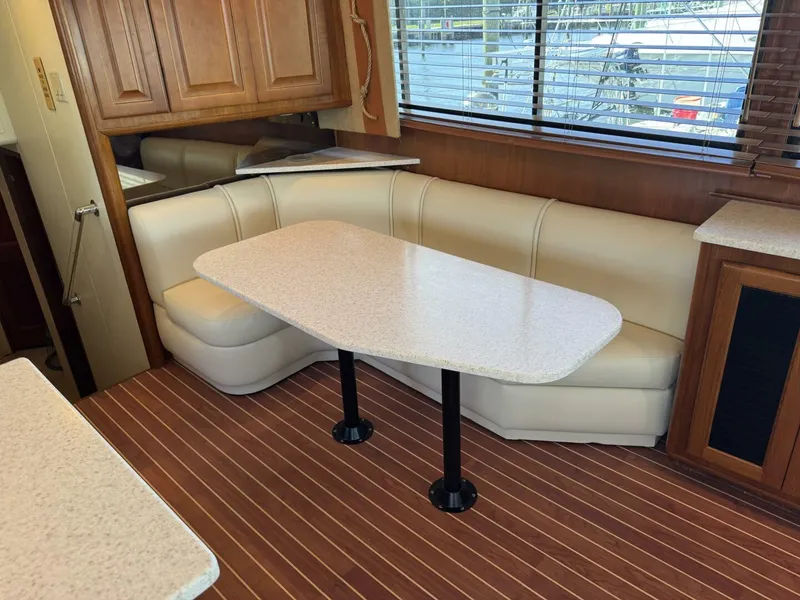 Slide: The Image of Viking 58 Convertible 1995 - 15