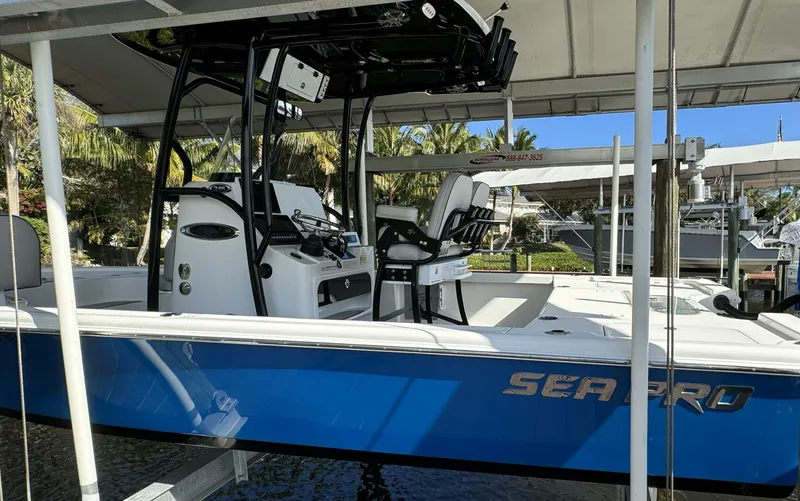 Slide: The Image of Sea Pro 2019 - 2