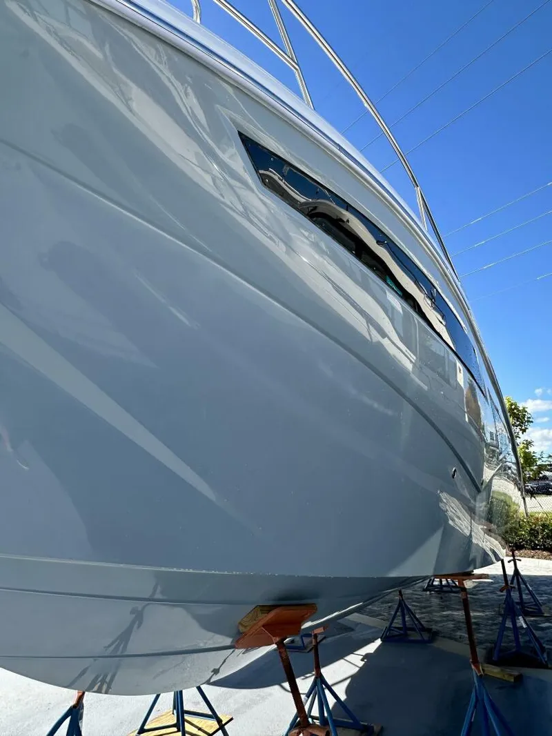 Slide: The Image of NX Boats 360 Sport Coupe 2024 - 2