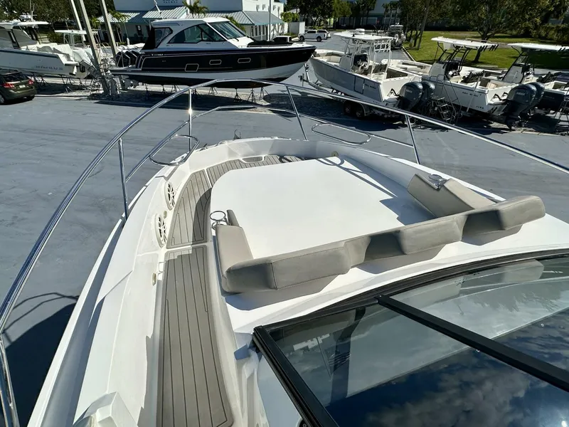 Slide: The Image of NX Boats 360 Sport Coupe 2024 - 37