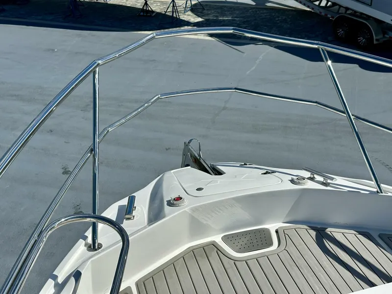 Slide: The Image of NX Boats 360 Sport Coupe 2024 - 38