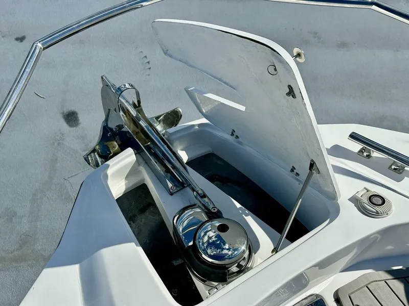Slide: The Image of NX Boats 360 Sport Coupe 2024 - 39