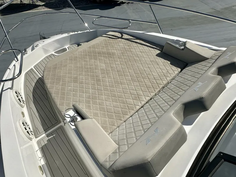 Slide: The Image of NX Boats 360 Sport Coupe 2024 - 41