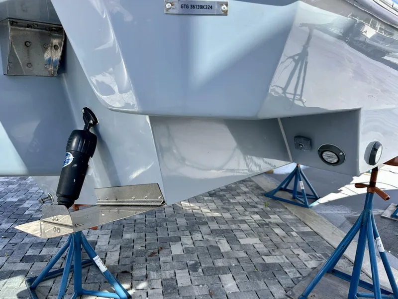 Slide: The Image of NX Boats 360 Sport Coupe 2024 - 6