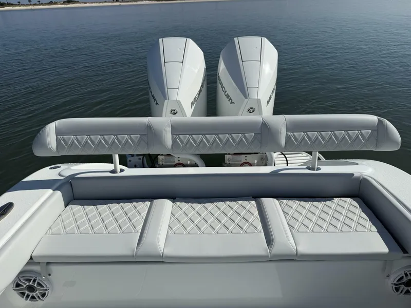 Slide: The Image of Yellowfin 26 Hybrid 2025 - 22