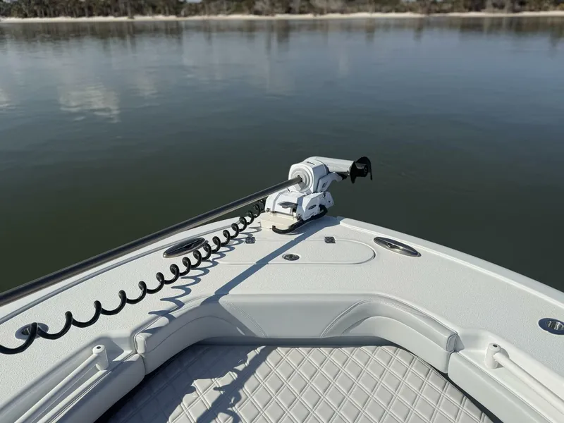 Slide: The Image of Yellowfin 26 Hybrid 2025 - 4