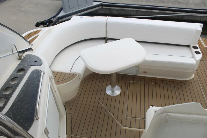 Slide: The Image of Cruisers 420 Express 2007 - 15