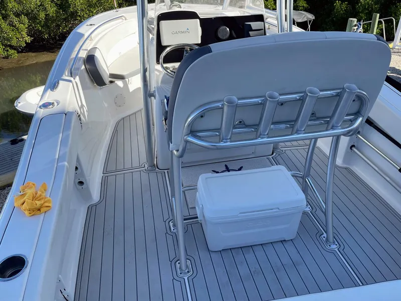 Slide: The Image of Tidewater 220LXF 2017 - 24