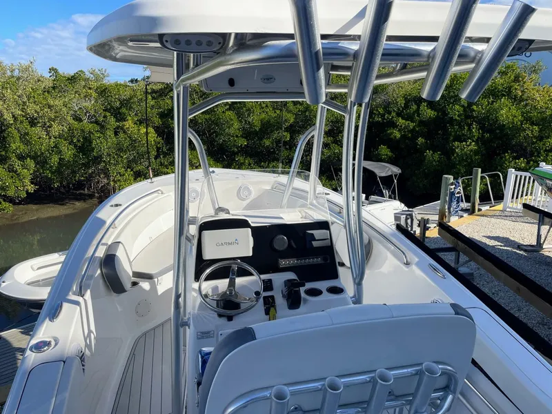 Slide: The Image of Tidewater 220LXF 2017 - 25