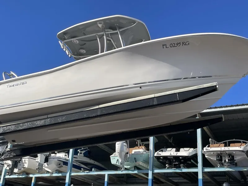 Slide: The Image of Tidewater 220LXF 2017 - 4