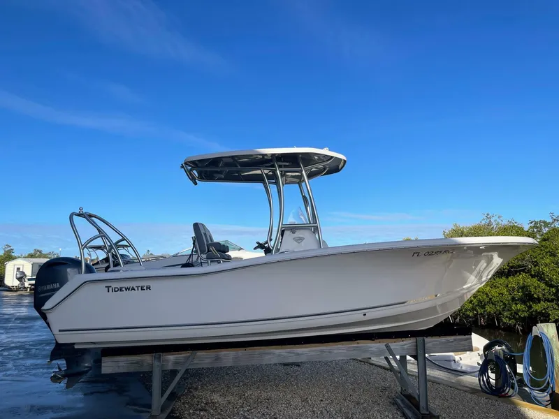 Slide: The Image of Tidewater 220LXF 2017 - 5
