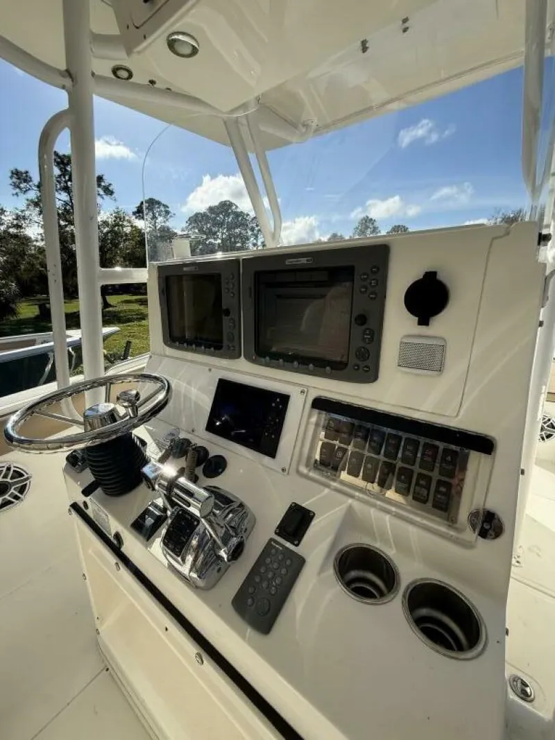 Slide: The Image of Marlago 2008 - 8