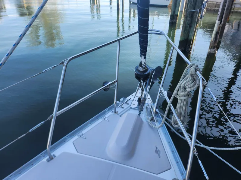 Slide: The Image of Catalina 355 2012 - 60