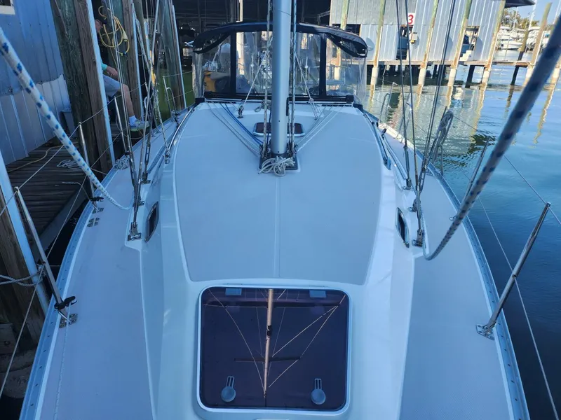 Slide: The Image of Catalina 355 2012 - 66