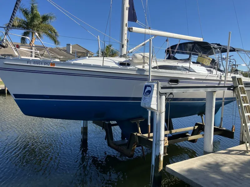 Slide: The Image of Catalina 355 2012 - 69