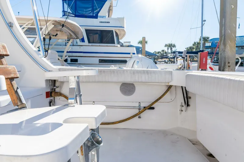 Slide: The Image of Luhrs Convertible 2004 - 13