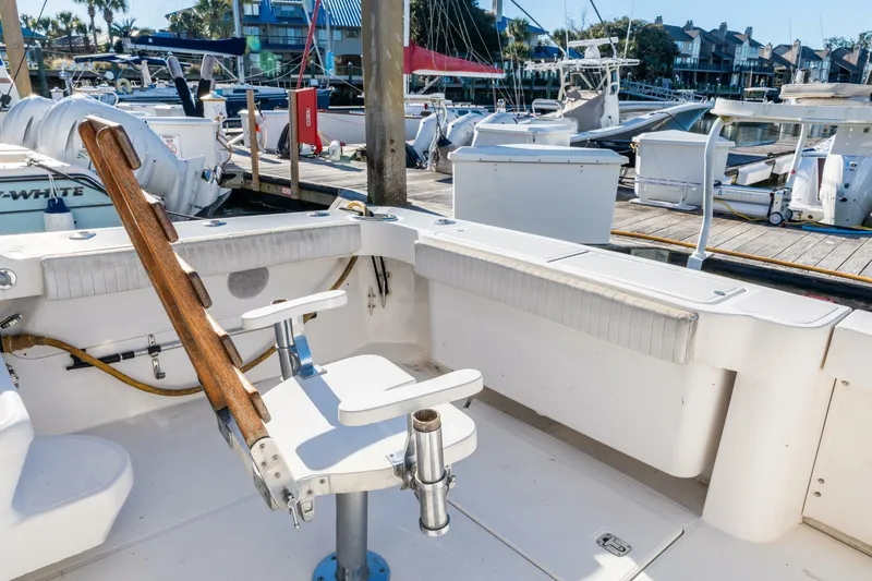 Slide: The Image of Luhrs Convertible 2004 - 14