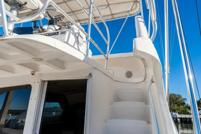 Slide: The Image of Luhrs Convertible 2004 - 15