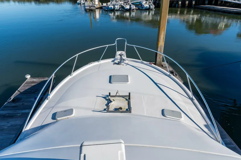 Slide: The Image of Luhrs Convertible 2004 - 20