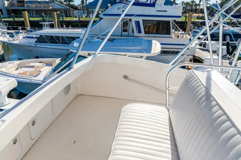 Slide: The Image of Luhrs Convertible 2004 - 21