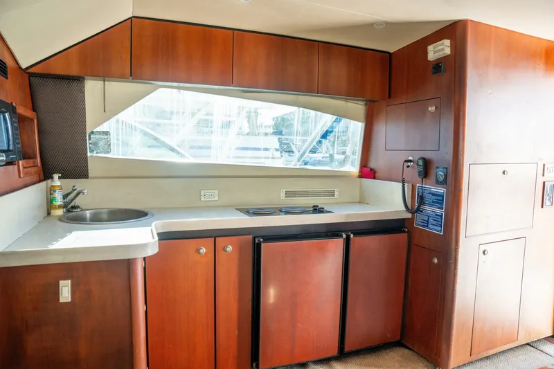 Slide: The Image of Luhrs Convertible 2004 - 23