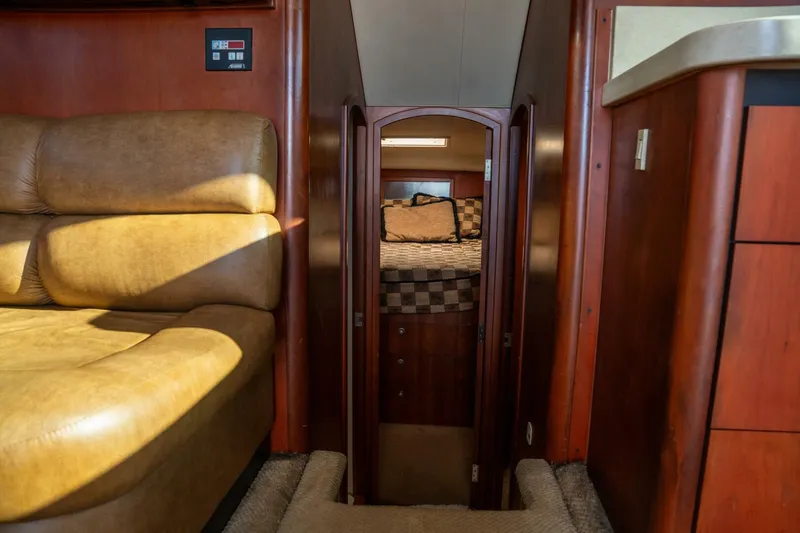 Slide: The Image of Luhrs Convertible 2004 - 29