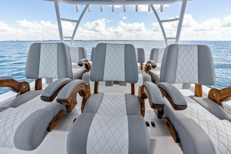 Slide: The Image of Valhalla Boatworks V46 2026 - 20