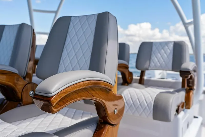 Slide: The Image of Valhalla Boatworks V46 2026 - 21