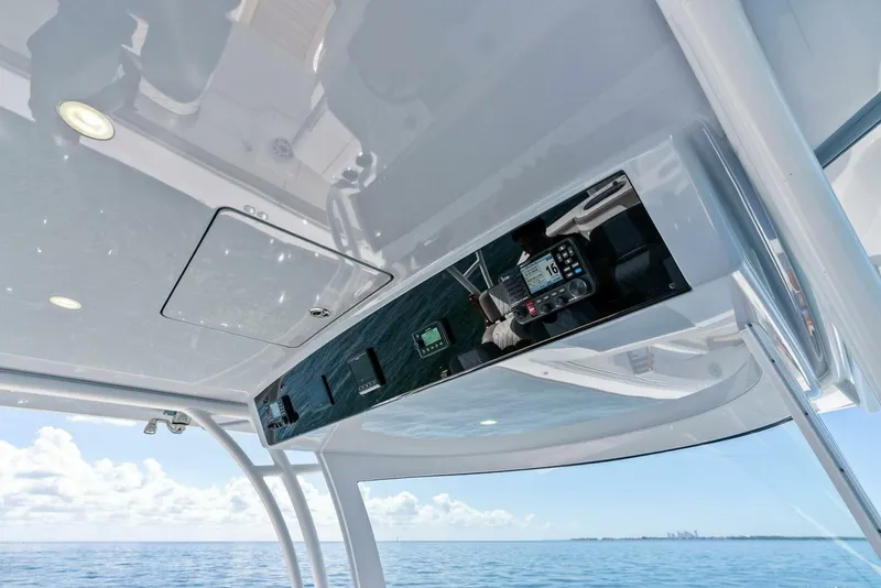 Slide: The Image of Valhalla Boatworks V46 2026 - 22
