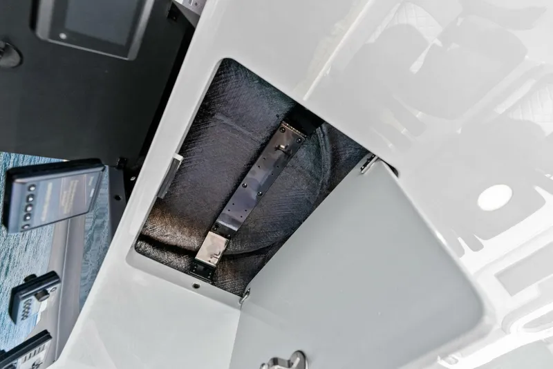 Slide: The Image of Valhalla Boatworks V46 2026 - 23