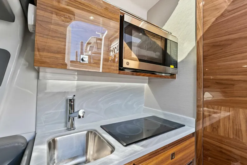 Slide: The Image of Valhalla Boatworks V46 2026 - 30