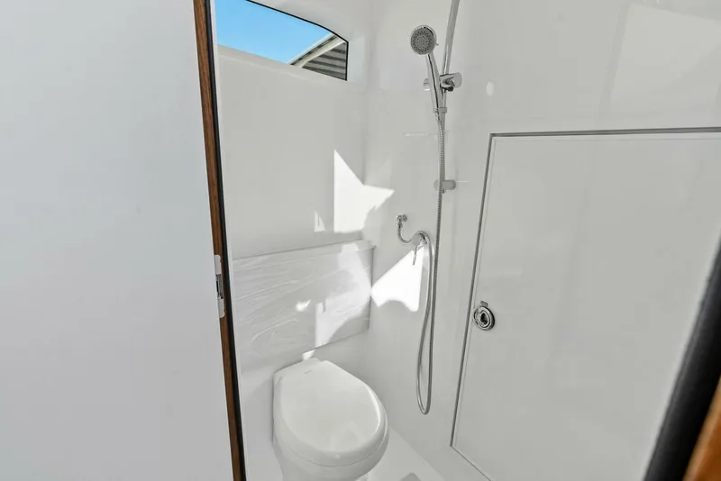 Slide: The Image of Valhalla Boatworks V46 2026 - 31
