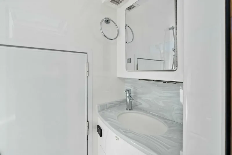 Slide: The Image of Valhalla Boatworks V46 2026 - 32