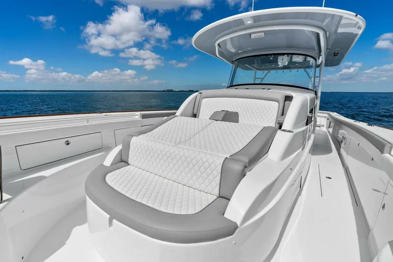 Slide: The Image of Valhalla Boatworks V46 2026 - 35