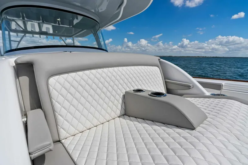 Slide: The Image of Valhalla Boatworks V46 2026 - 36