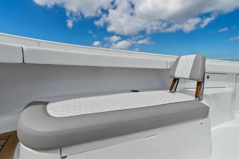 Slide: The Image of Valhalla Boatworks V46 2026 - 37