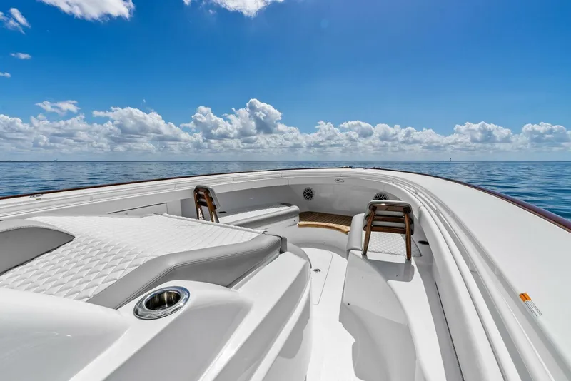 Slide: The Image of Valhalla Boatworks V46 2026 - 38